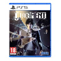 Igra za PS5: Judgment - Day 1 Edition